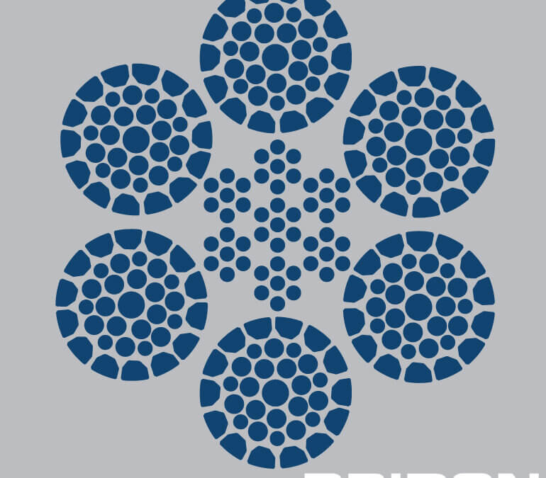 Dyform®– 6 Wire Rope