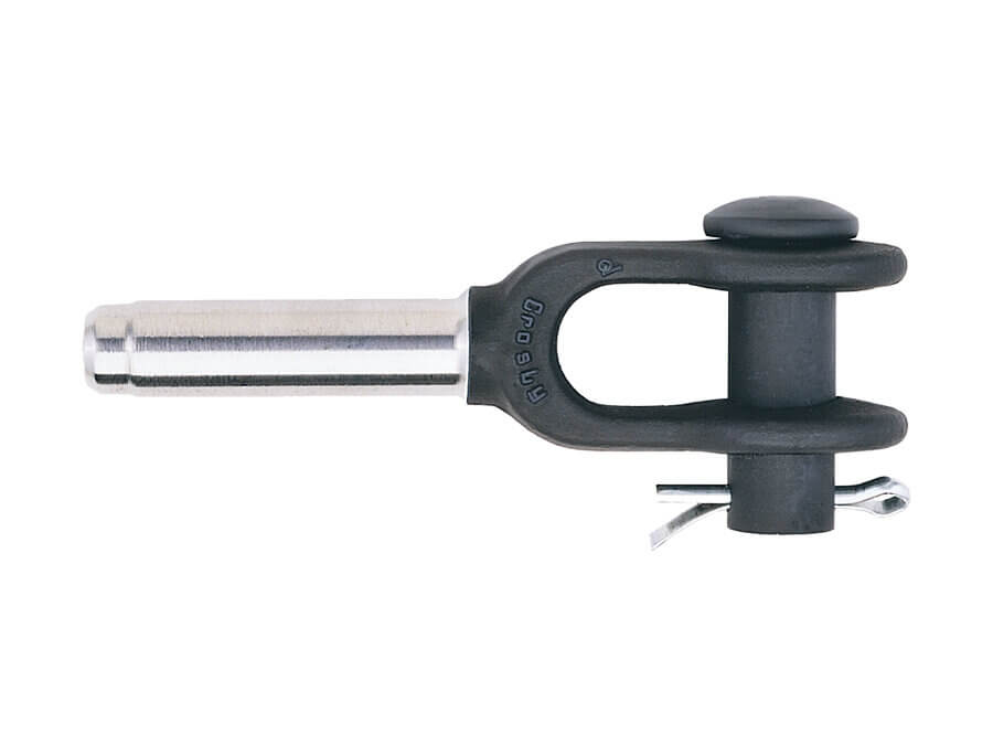 Crosby® S-501 Open Swage Socket