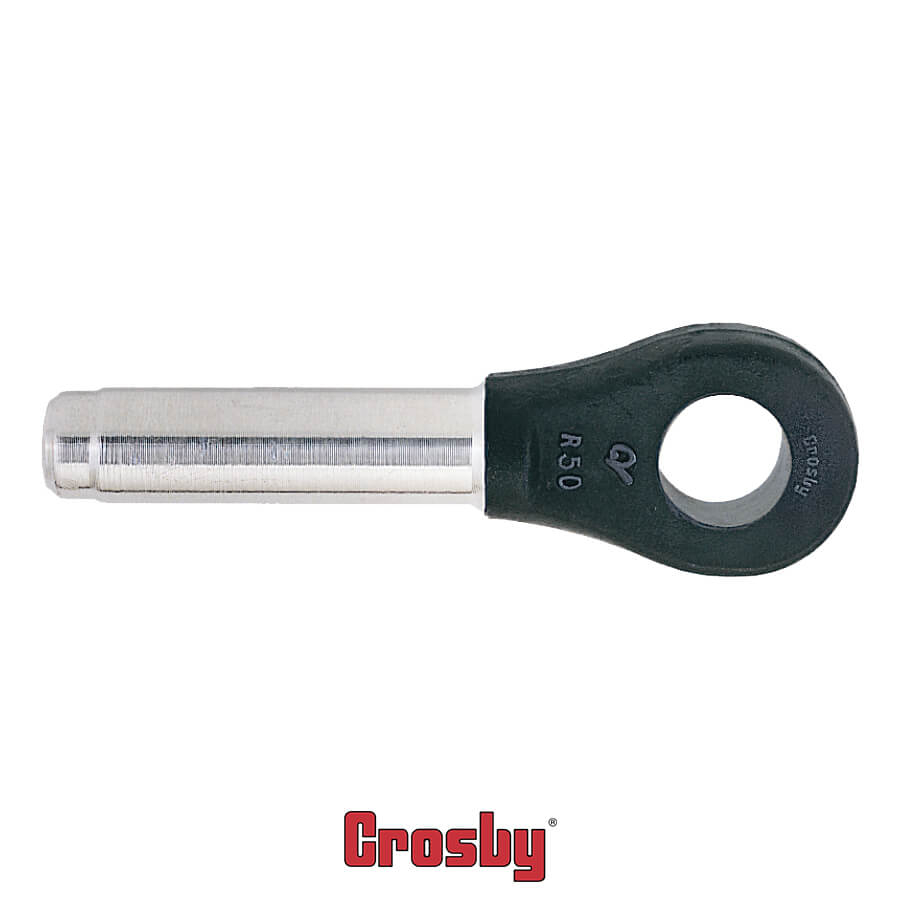 Crosby® S-502 Closed Swage Socket
