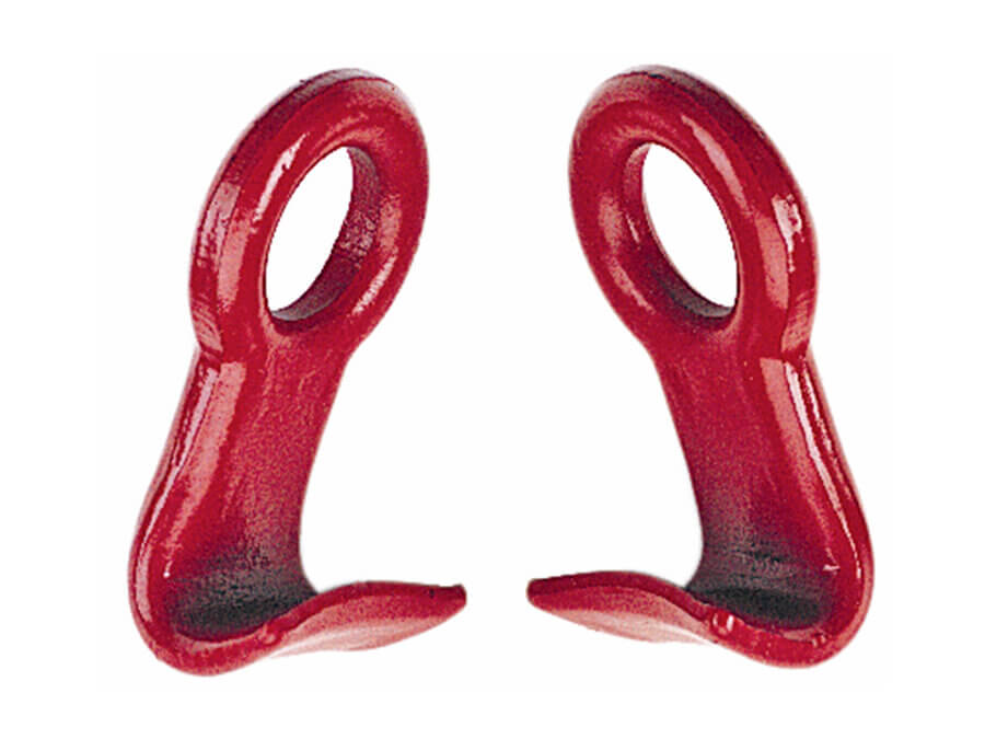 Crosby® Barrel Hooks