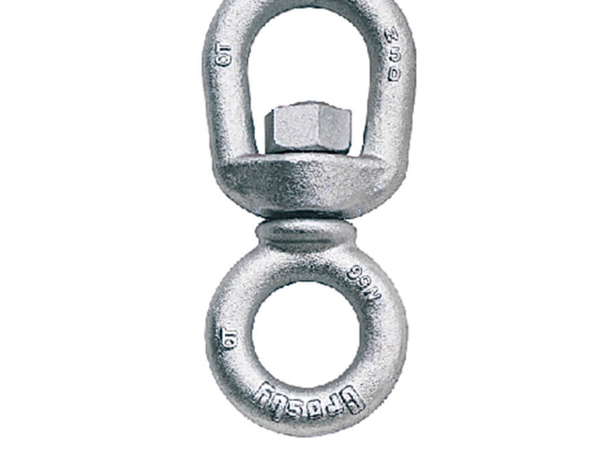 Crosby® Chain Swivels