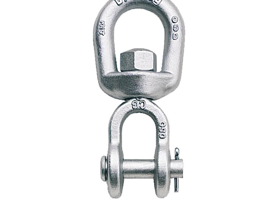 Crosby® Jaw End Swivels