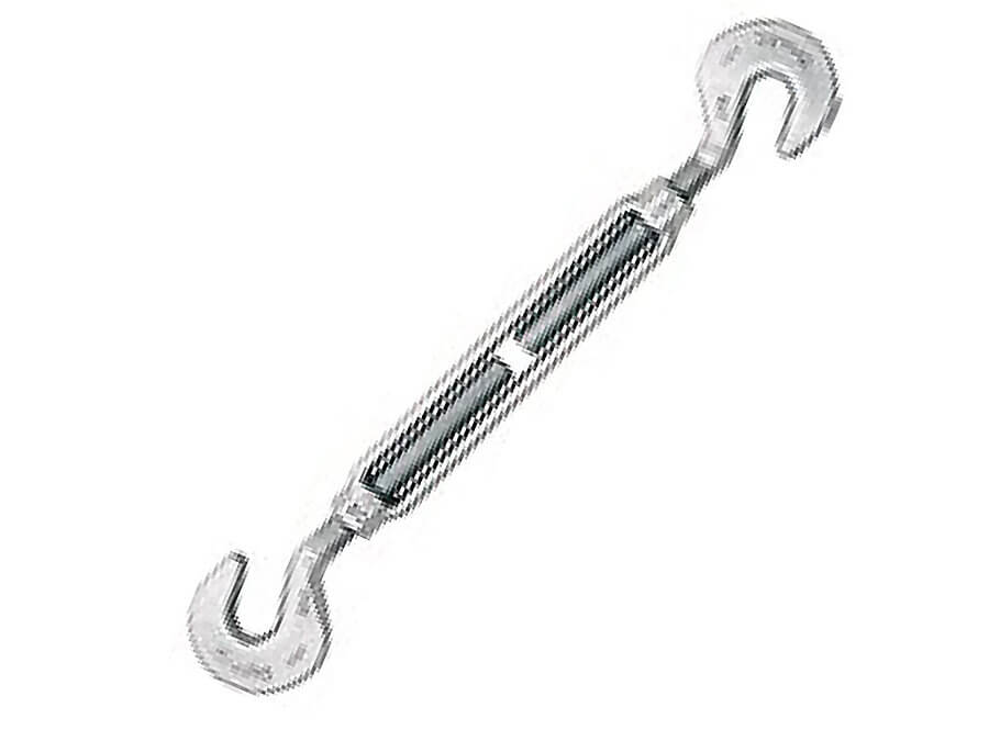 Crosby® HG-223 Hook-Hook Turnbuckles
