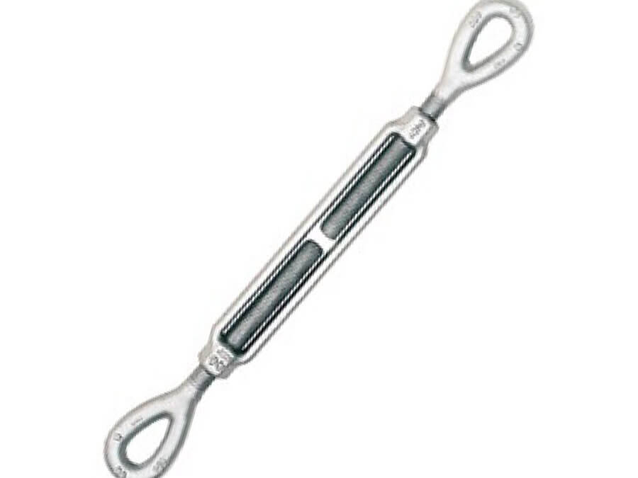 Crosby® HG-226 Eye & Eye Turnbuckles