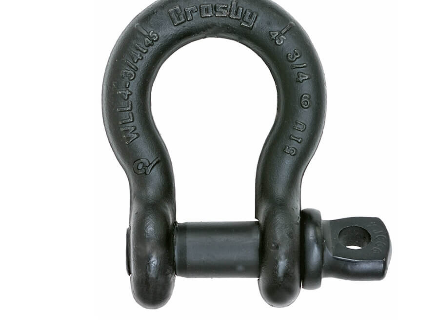 Crosby® Theatrical Shackles – S-209T