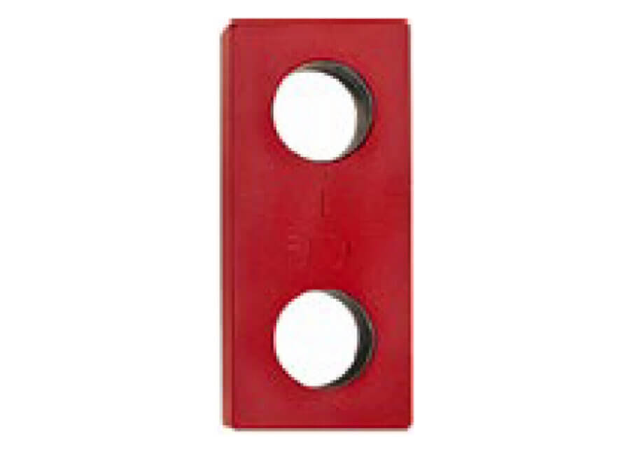 Crosby® S-256 Link Plate for Synthetic Sling Fitting