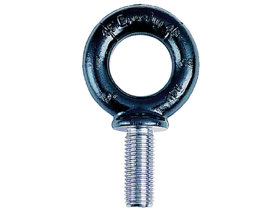 Crosby® Shoulder Type Machinery Eye Bolts – S-279