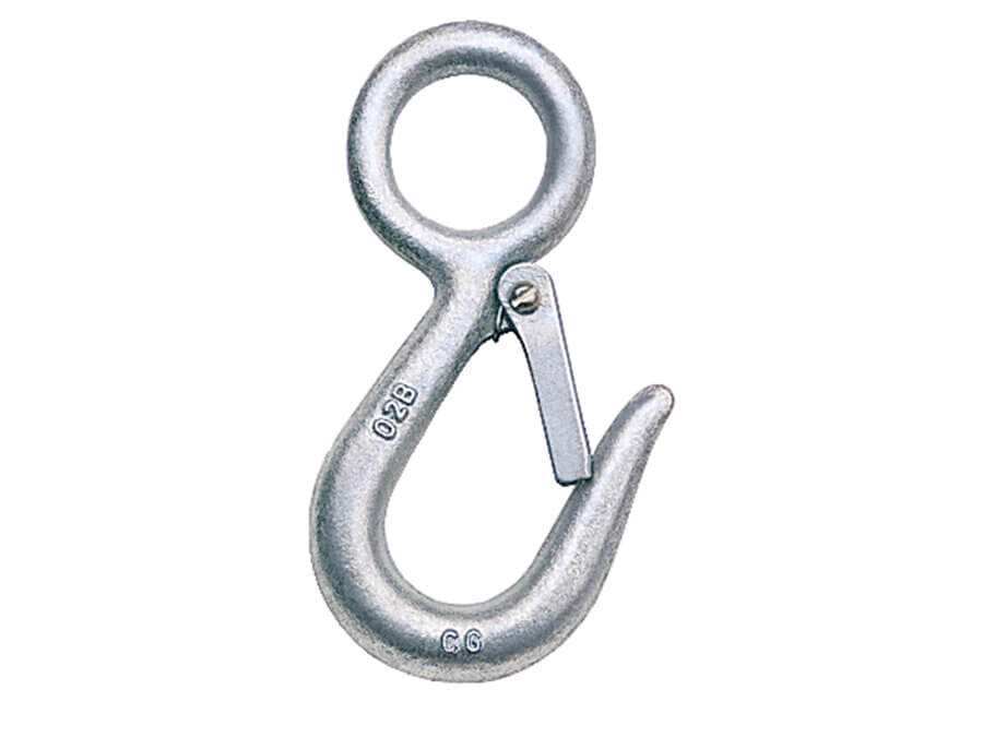Crosby® Snap Hooks