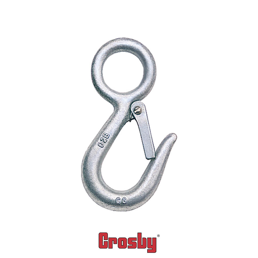 Crosby® Snap Hooks