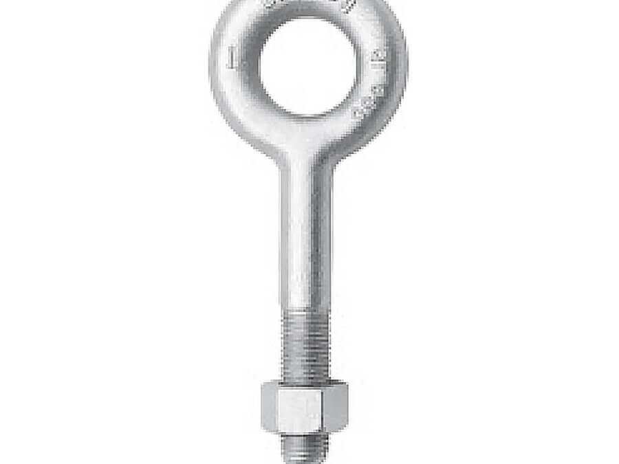 Crosby® Regular Nut Eye Bolts – G-291