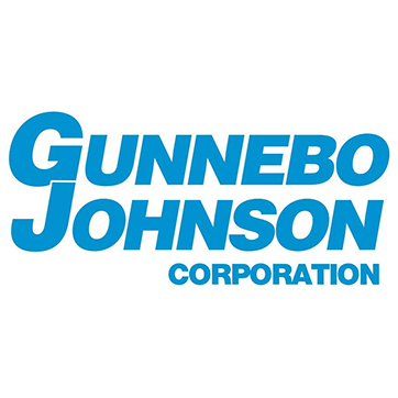 Gunnebo-Johnson Master Links