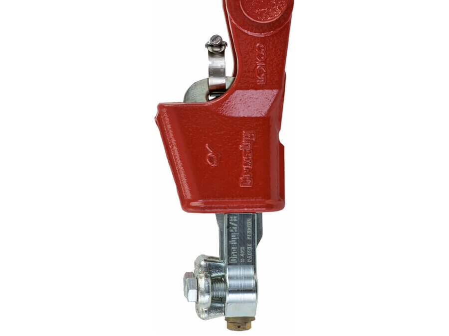 Crosby® Super Terminator™ Wedge Socket – S-423T