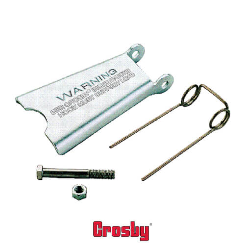 Crosby® Latch Kit - SS-4055