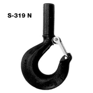 Crosby® Shank Hooks - CERTEX USA