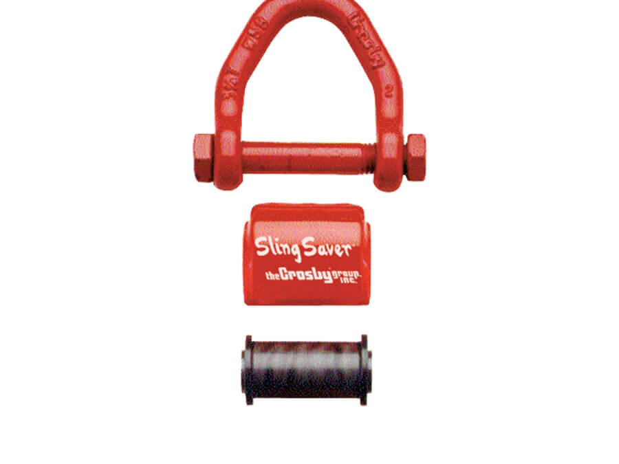 Sling Saver® S-280 Web Sling Connector