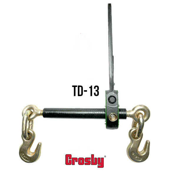 Crosby® TD-13 Speedbinder™