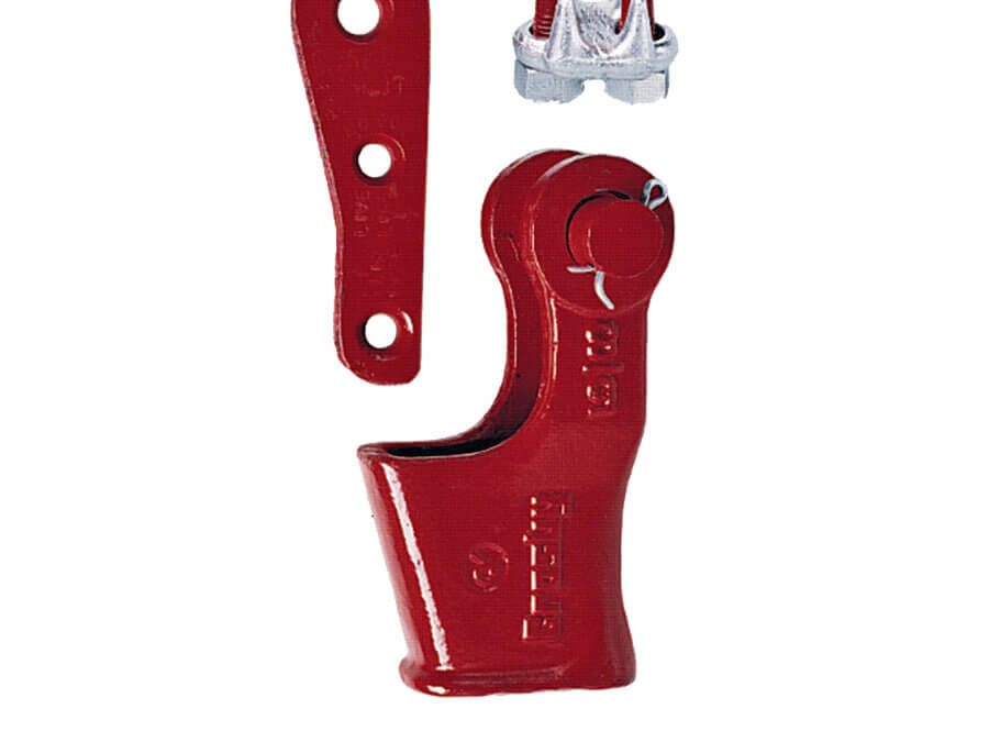 Crosby® The Terminator™ Wedge Socket