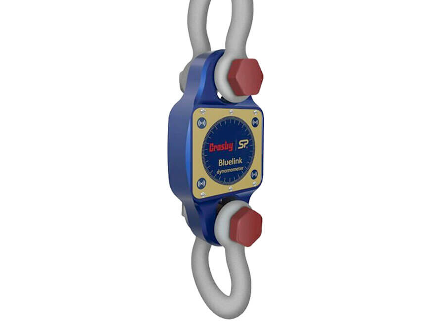 Crosby® BlueLink Load Monitor
