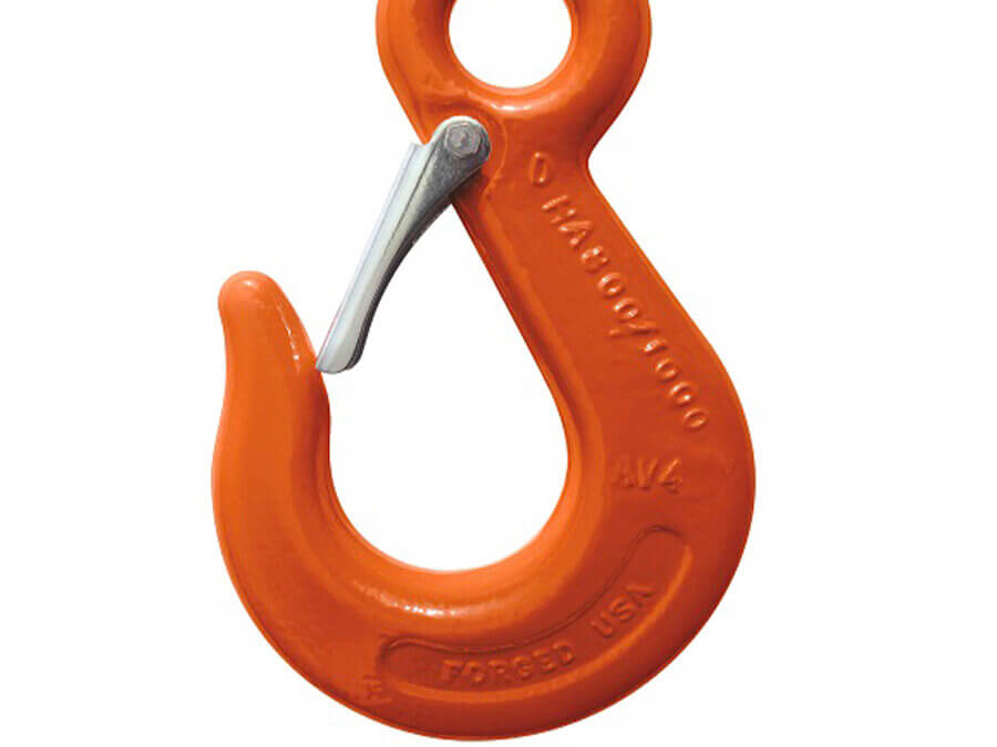 CM Sling Hook Without Latch