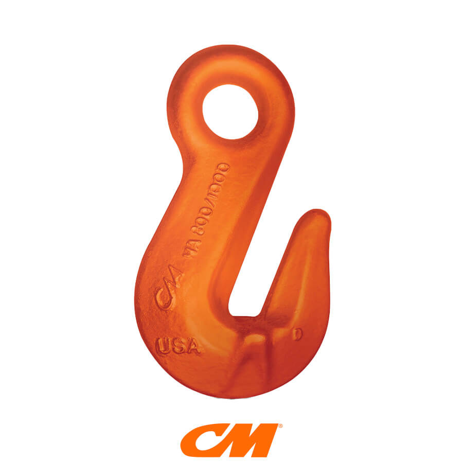 CM Cradle Grab® Hook