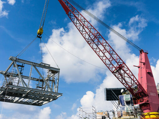 Construction