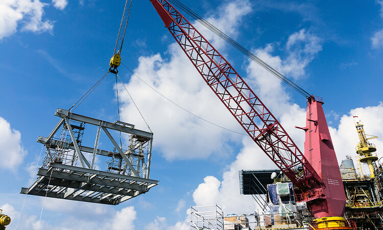 Construction
