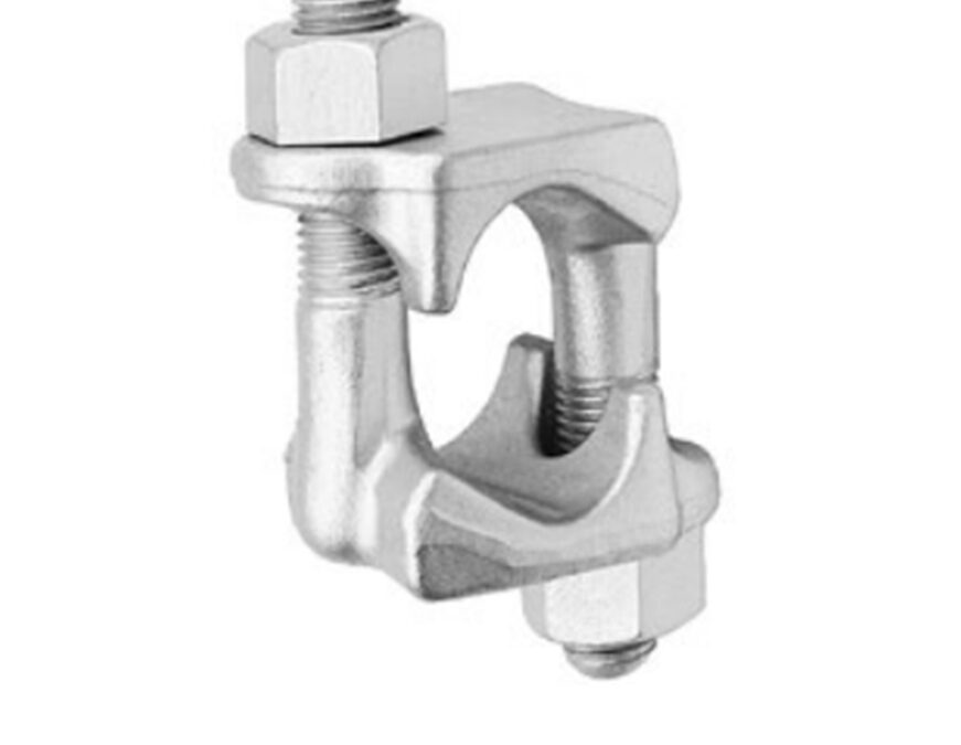 Crosby® Fist Grip® Clips