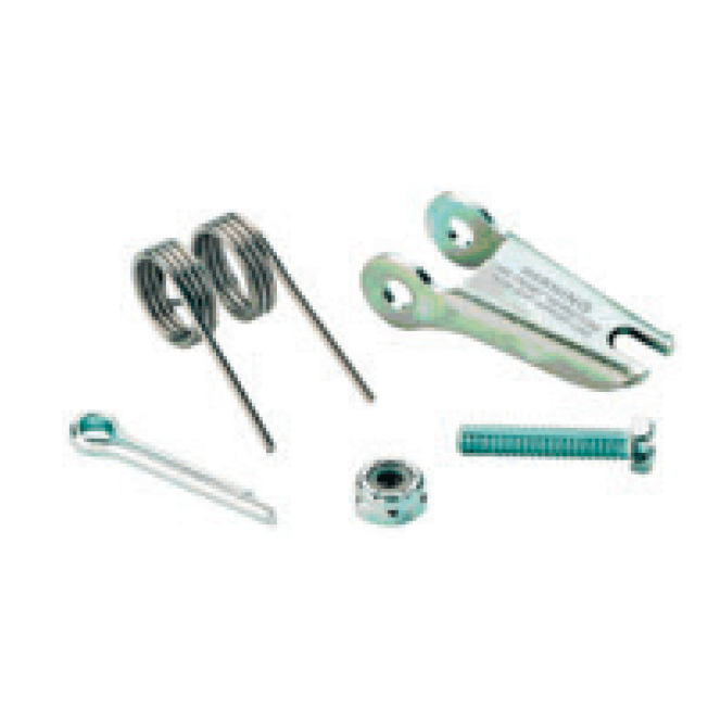 Crosby® S-4320 Hook Latch Kit Crosby® S-4320 Hook Latch Kit