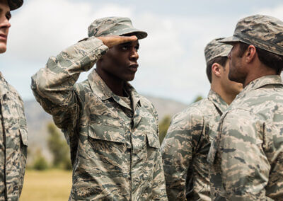 Military