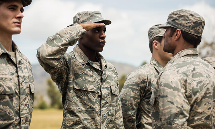 Military