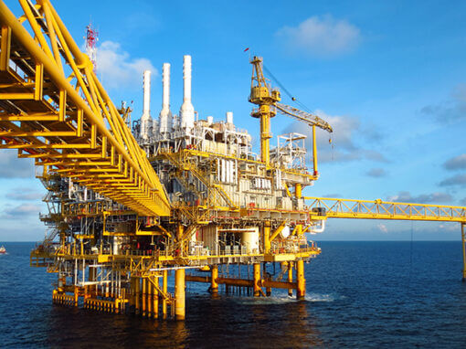 On and Offshore Drilling