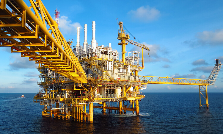 On and Offshore Drilling