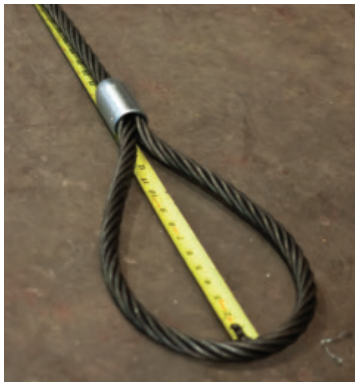 PIN DIAMETER