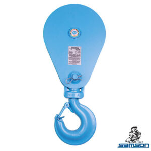 Samson Nylite™ Snatch Block