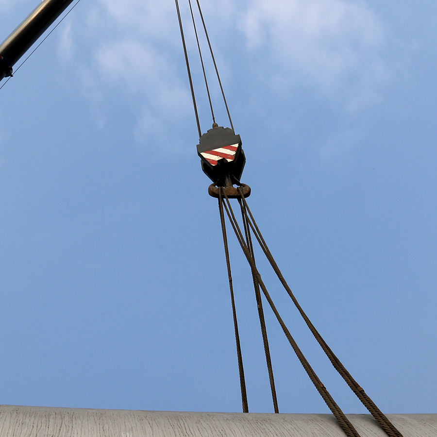 Fitting Maintenance Fitting Maintenance