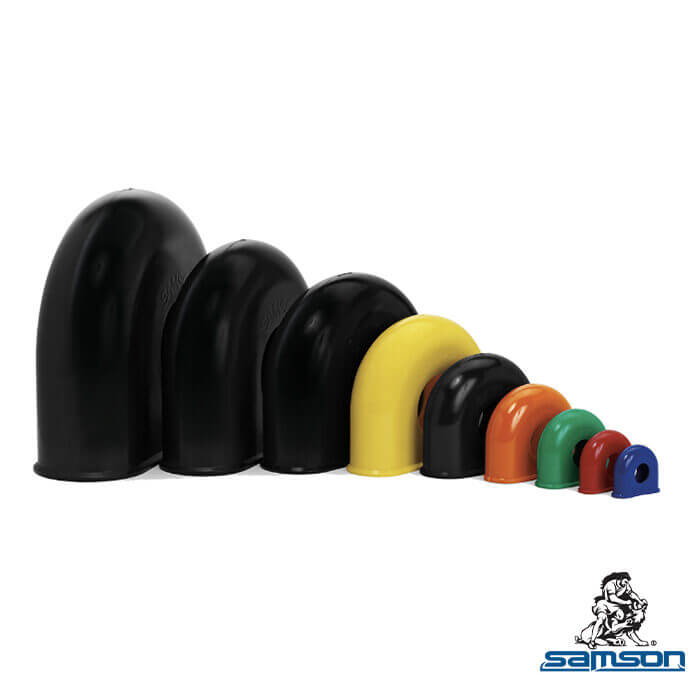 Samson Nylite™ Shields