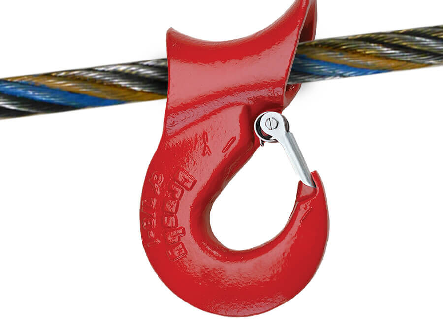 Crosby® Sliding Choker Hooks