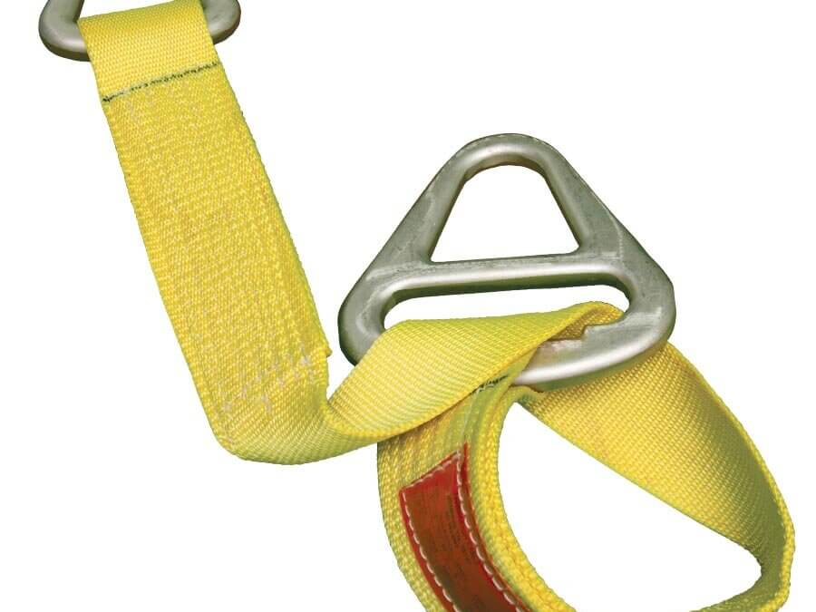 Triangle Choker Web Sling – Type 1