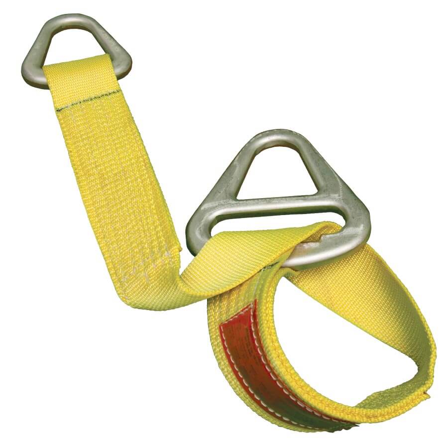 Triangle Choker Web Sling - Type 1