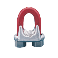U-BOLT CLIPS