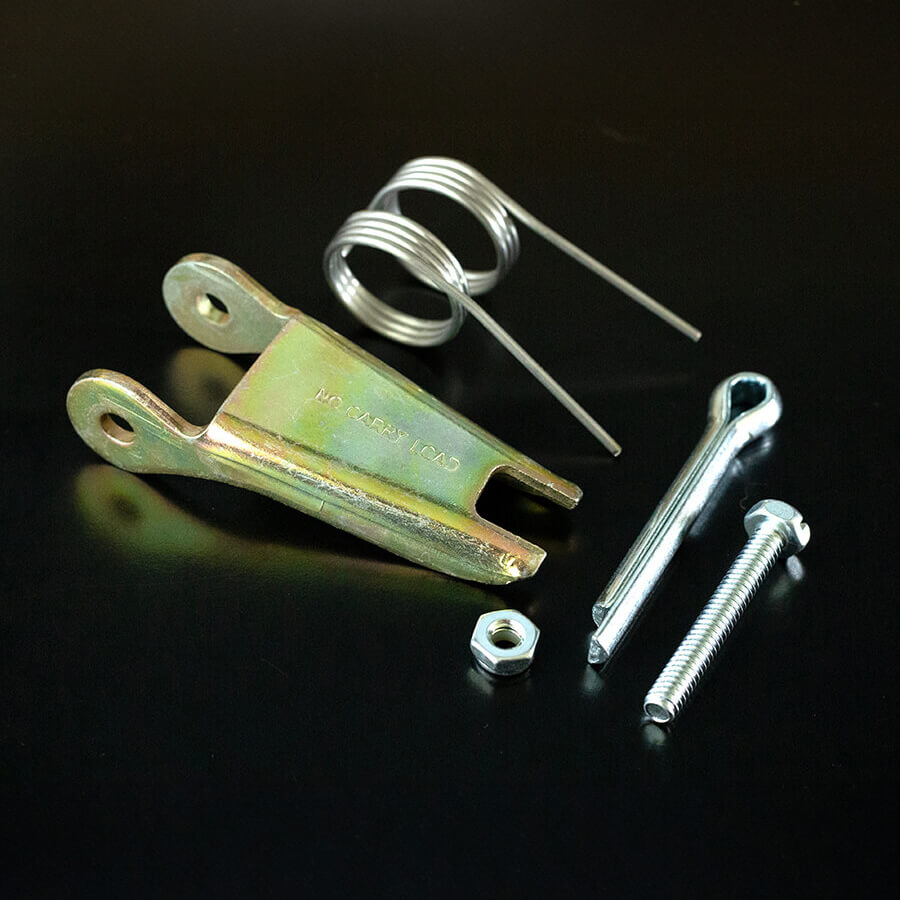 X100® LK Series Latch Kits X100® LK Series Latch Kits