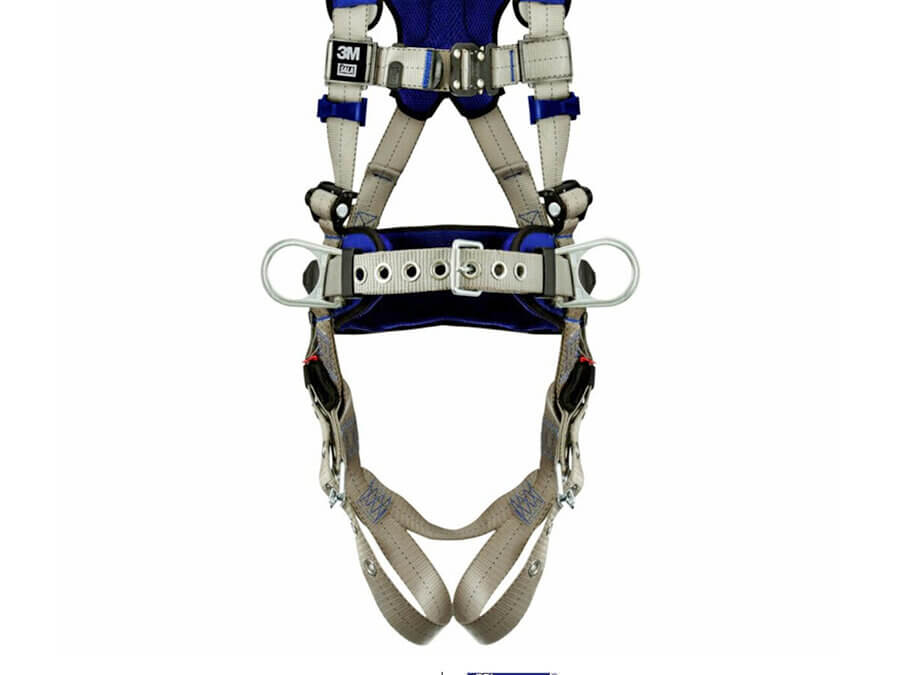 3M™ DBI-SALA® ExoFit™ Harness