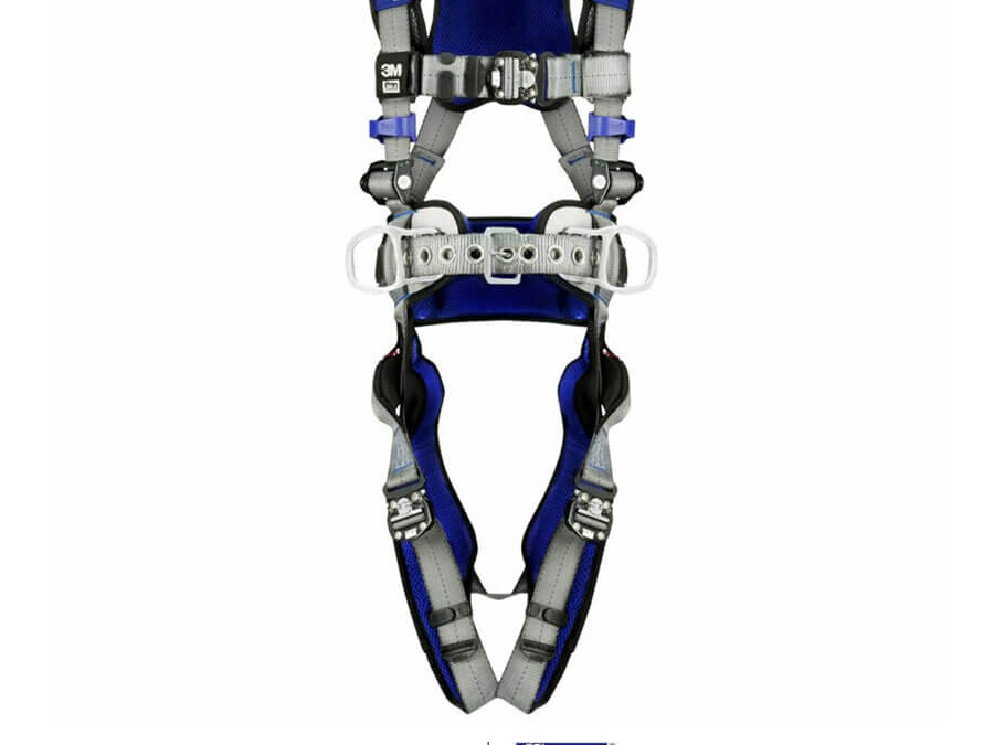 3M™ DBI-SALA® ExoFit™ X200 Harness