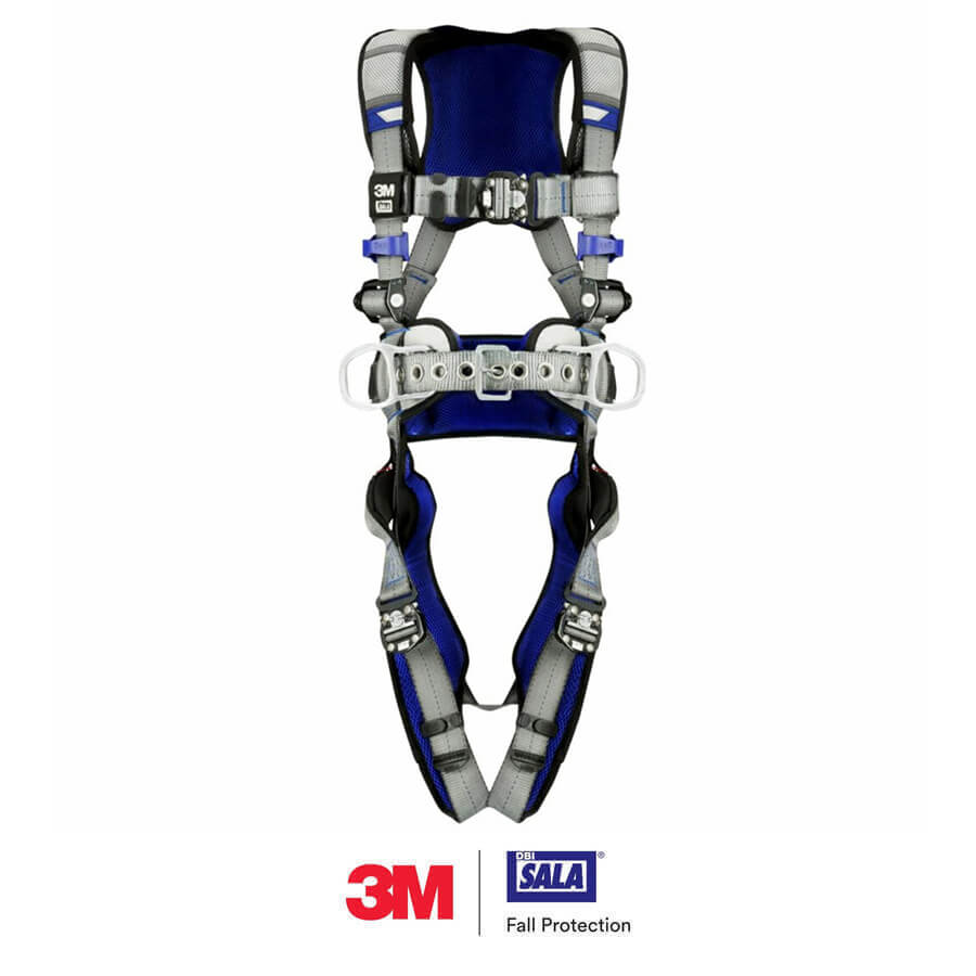 3M™ DBI-SALA® ExoFit™ X200 Harness