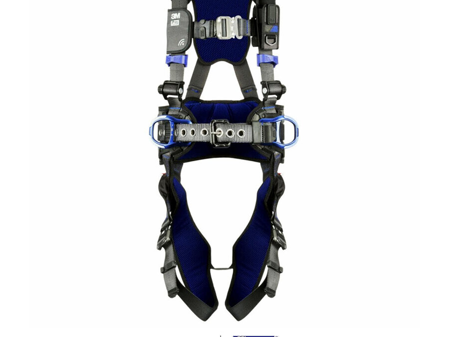 3M™ DBI-SALA® ExoFit™ X300 – Construction Positioning Harness