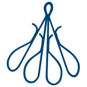 4-Leg Adjustable Fiber Rope Slings