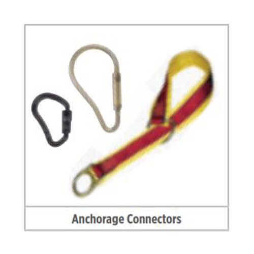 Carabiner, 2.1” (53 mm) gate opening, auto-locking, steel