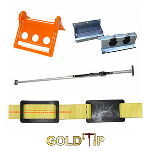 Cargo Control Accessories