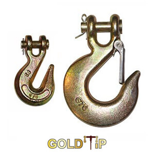 Cargo Control Hooks