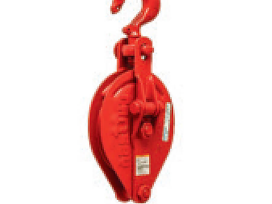 Crosby® C-700 Snatch Blocks